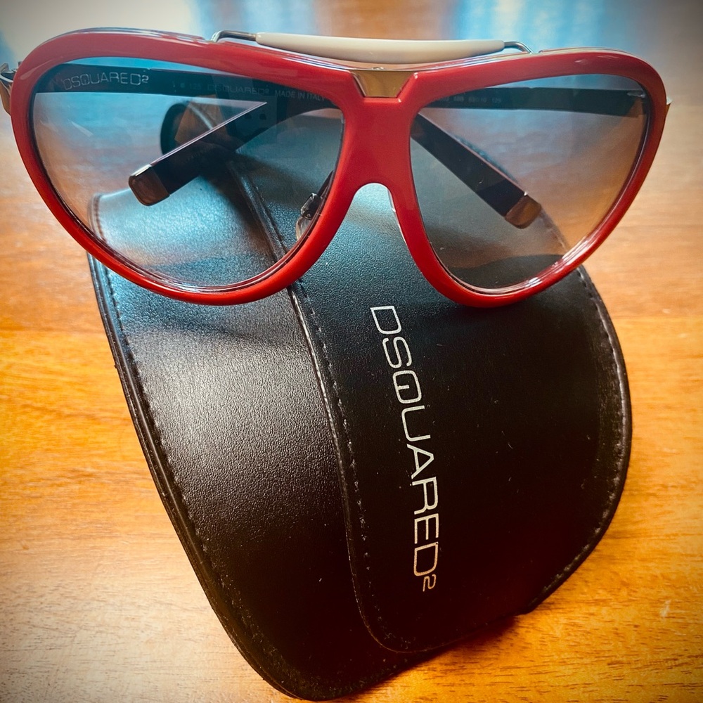 Dsquared2 sunglasses